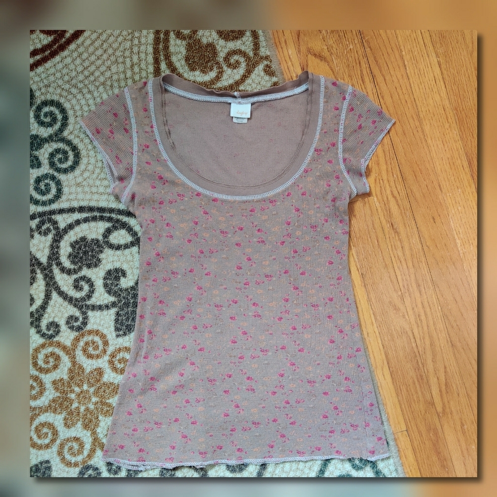 Daytrip Short Sleeve Tee
